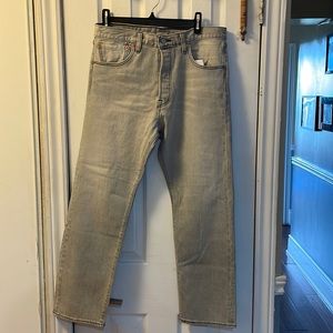 Levi's 501 '93 Crop